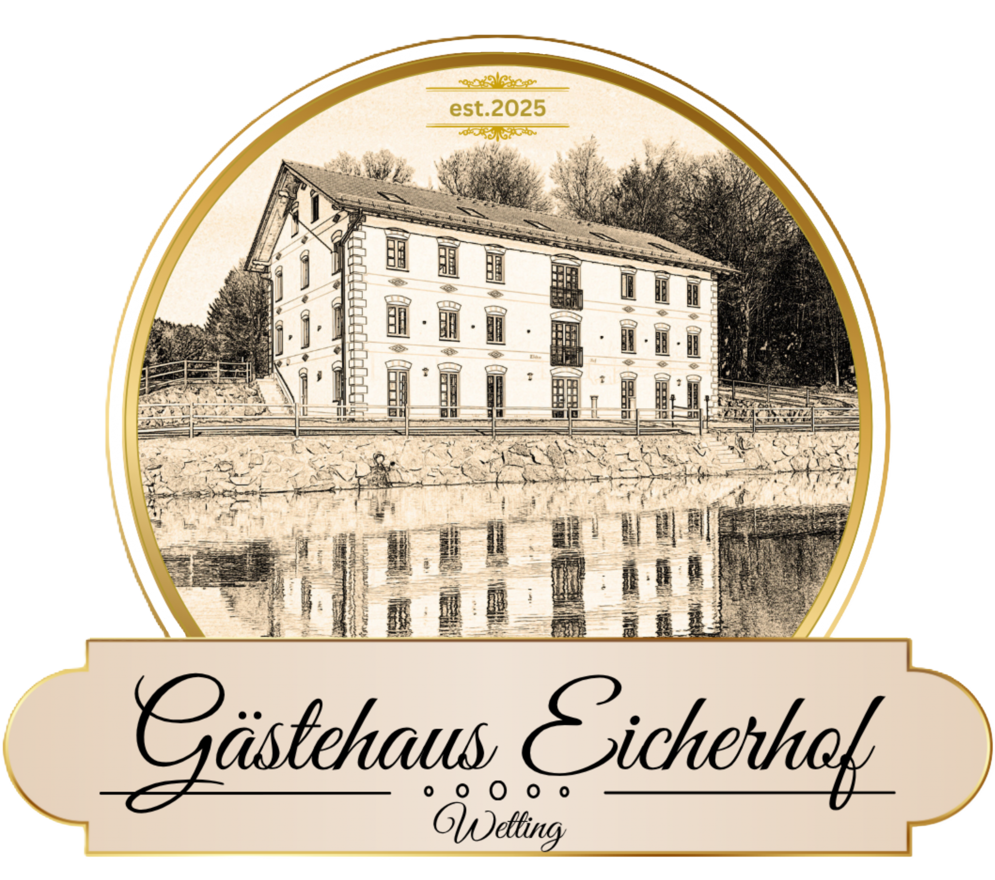 Gästehaus Eicherhof